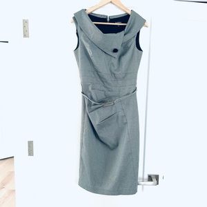 Le Chateau Bodycon Dress